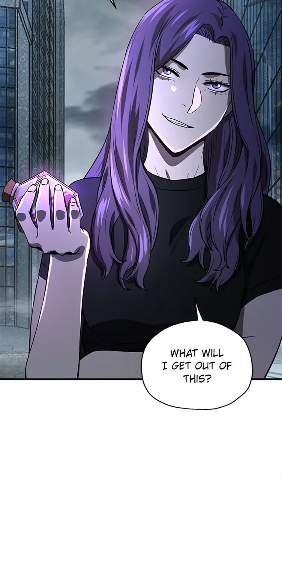 Read The Player Who Can't Level Up ENGLISH Manga Online