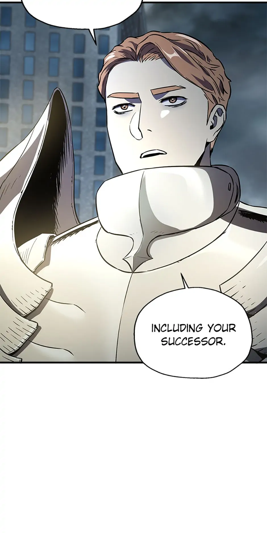 Read The Player Who Can't Level Up ENGLISH Manga Online