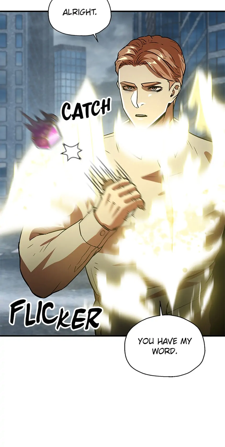 Read The Player Who Can't Level Up ENGLISH Manga Online