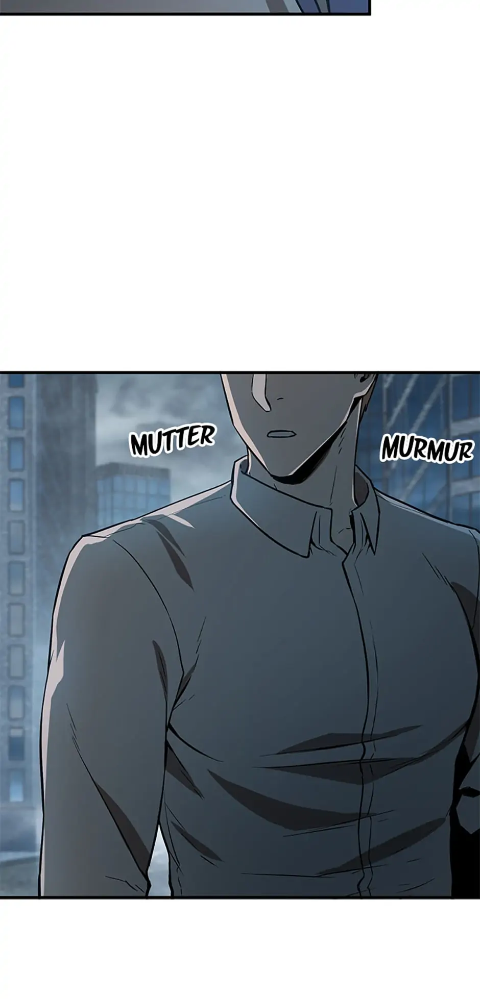 Read The Player Who Can't Level Up ENGLISH Manga Online