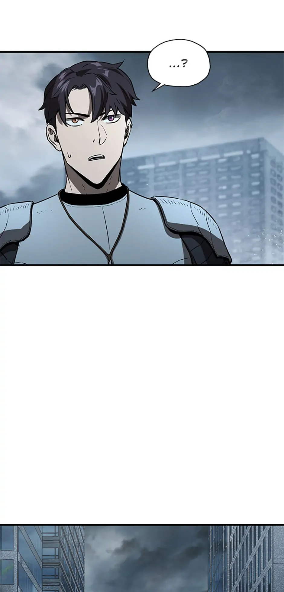 Read The Player Who Can't Level Up ENGLISH Manga Online