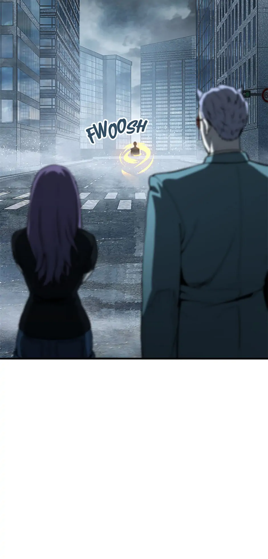 Read The Player Who Can't Level Up ENGLISH Manga Online