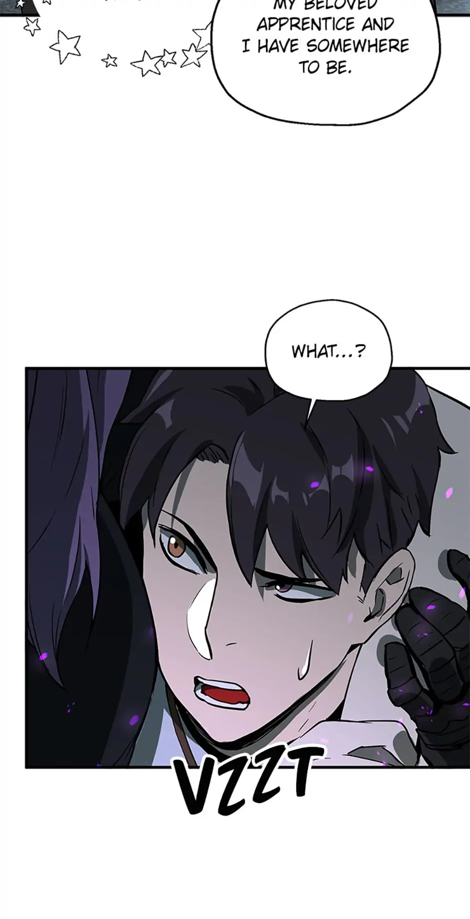 Read The Player Who Can't Level Up ENGLISH Manga Online