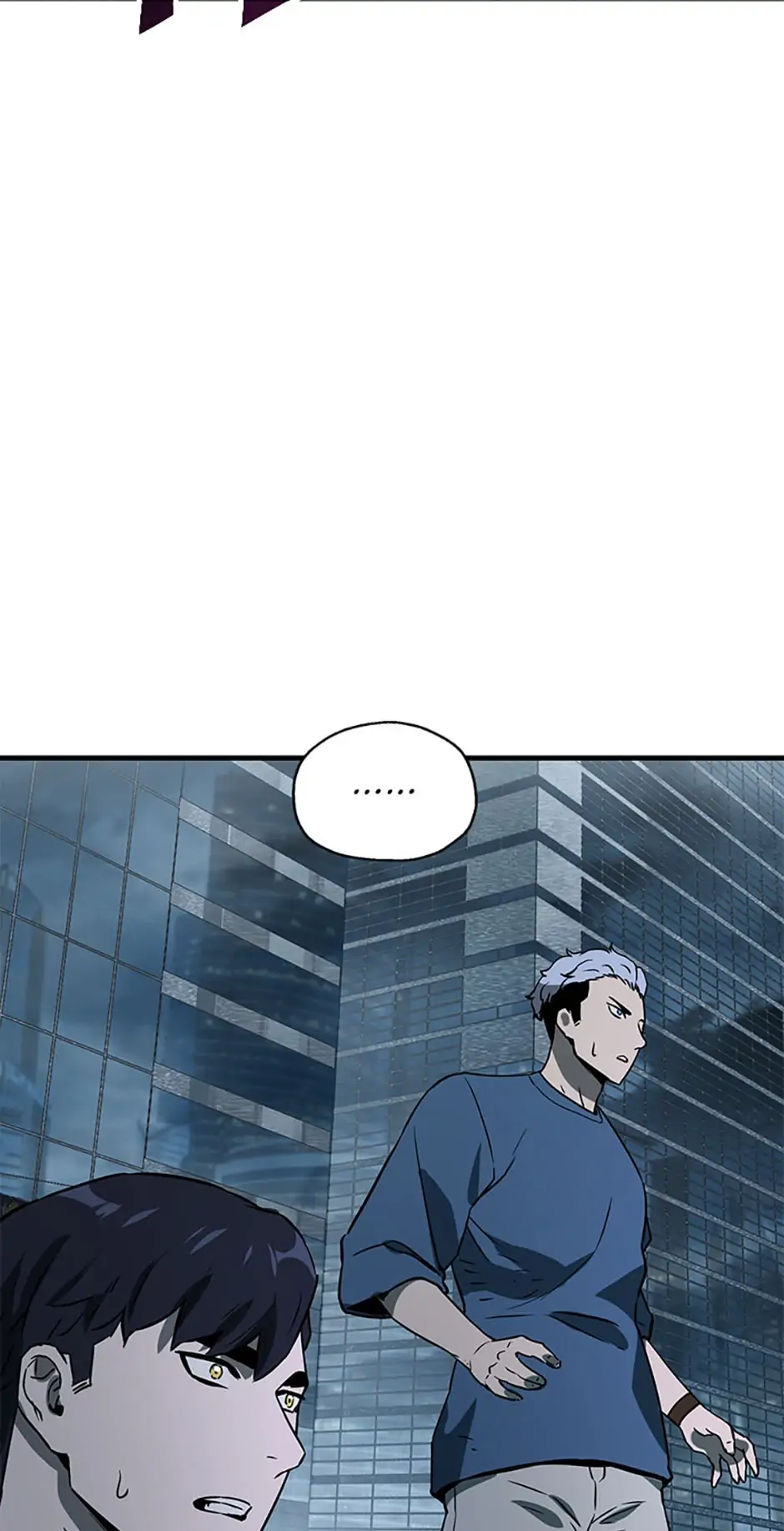 Read The Player Who Can't Level Up ENGLISH Manga Online