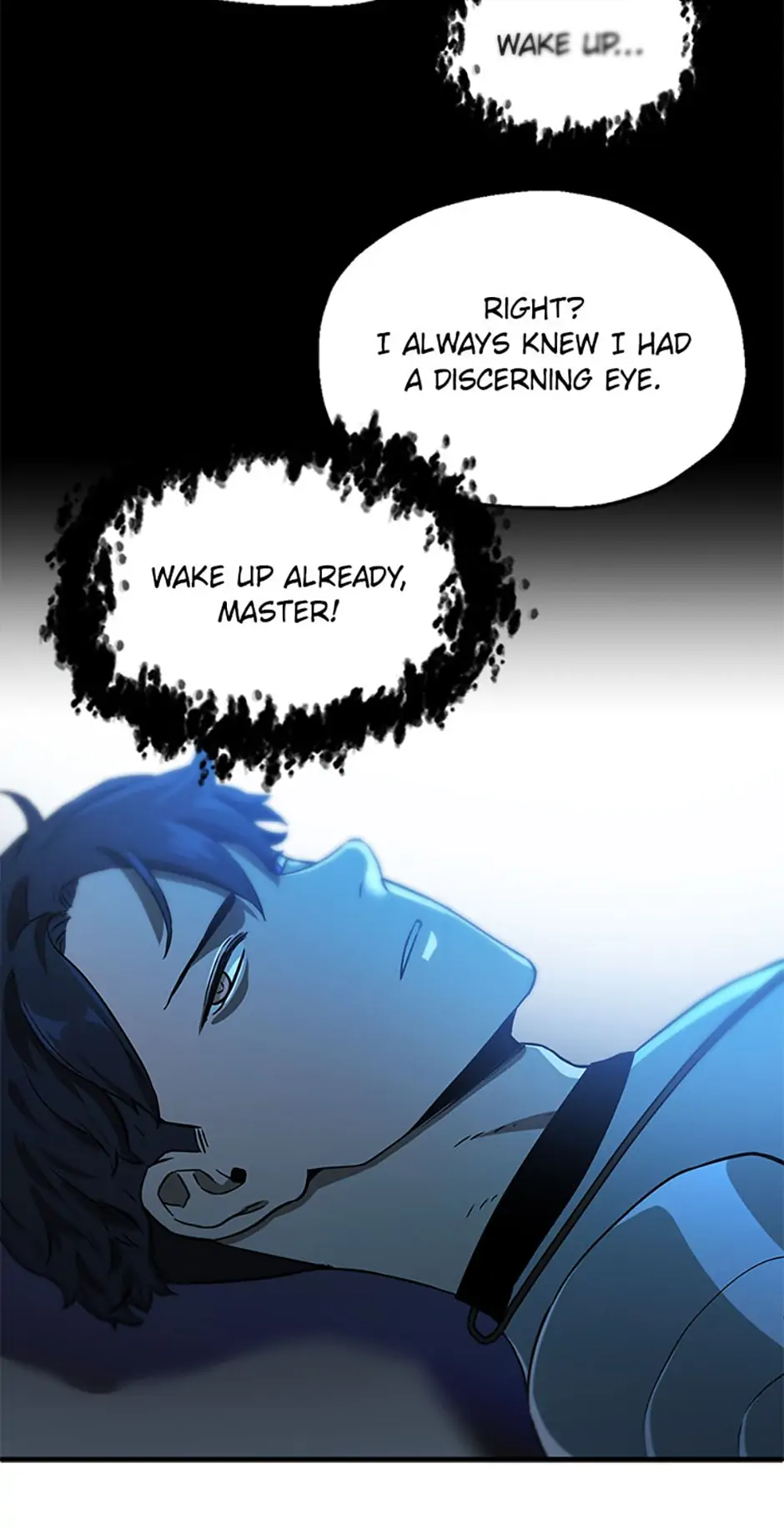 Read The Player Who Can't Level Up ENGLISH Manga Online