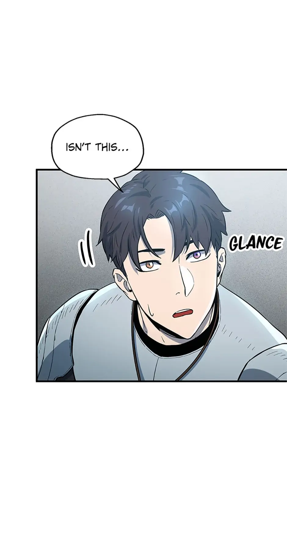 Read The Player Who Can't Level Up ENGLISH Manga Online