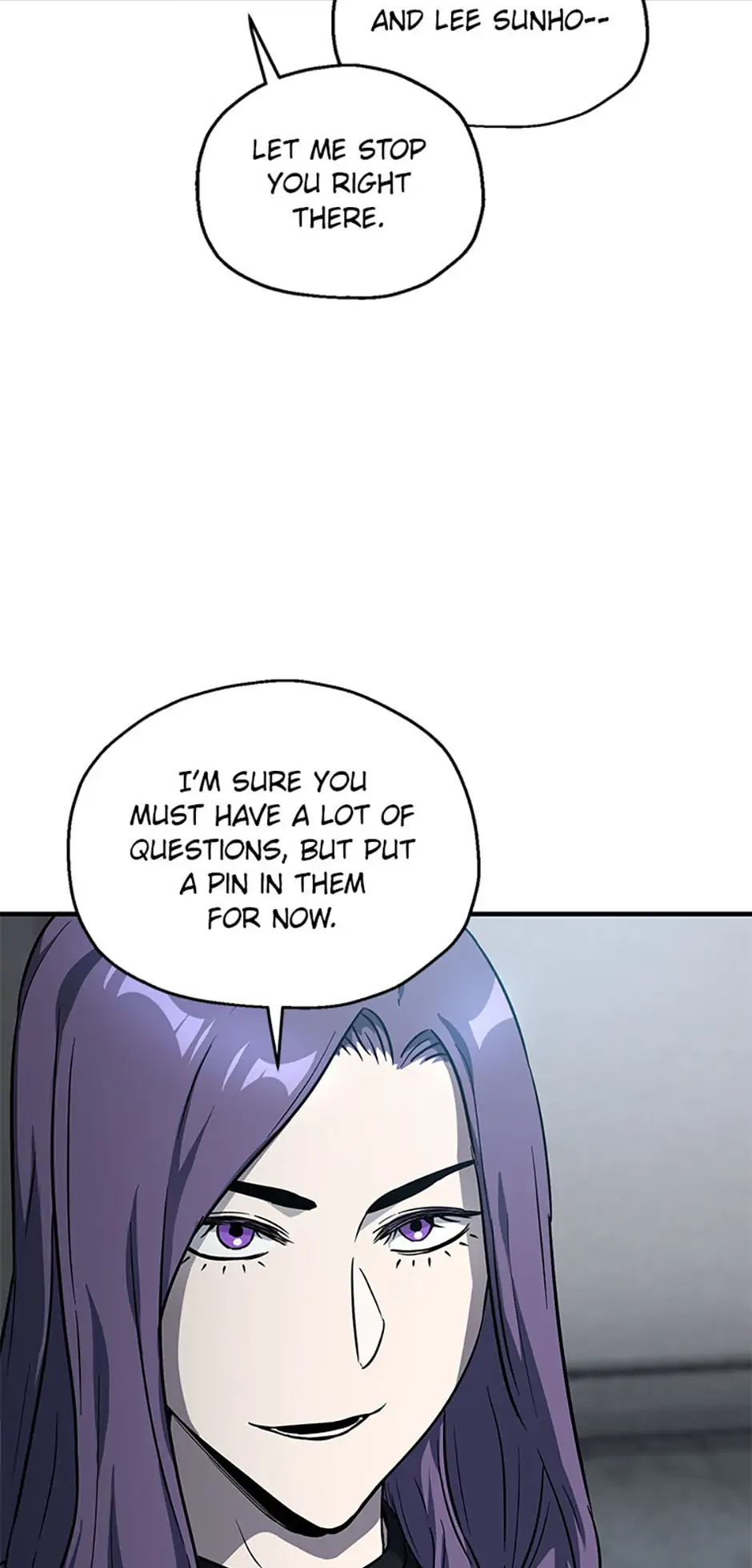 Read The Player Who Can't Level Up ENGLISH Manga Online