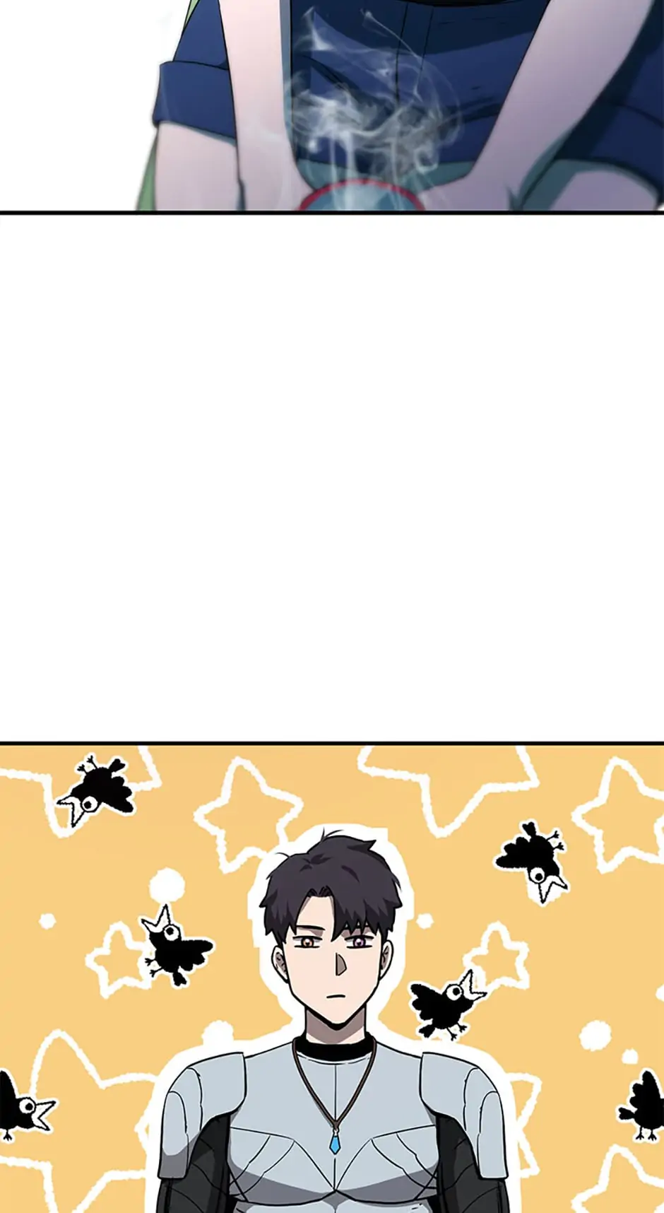 Read The Player Who Can't Level Up ENGLISH Manga Online