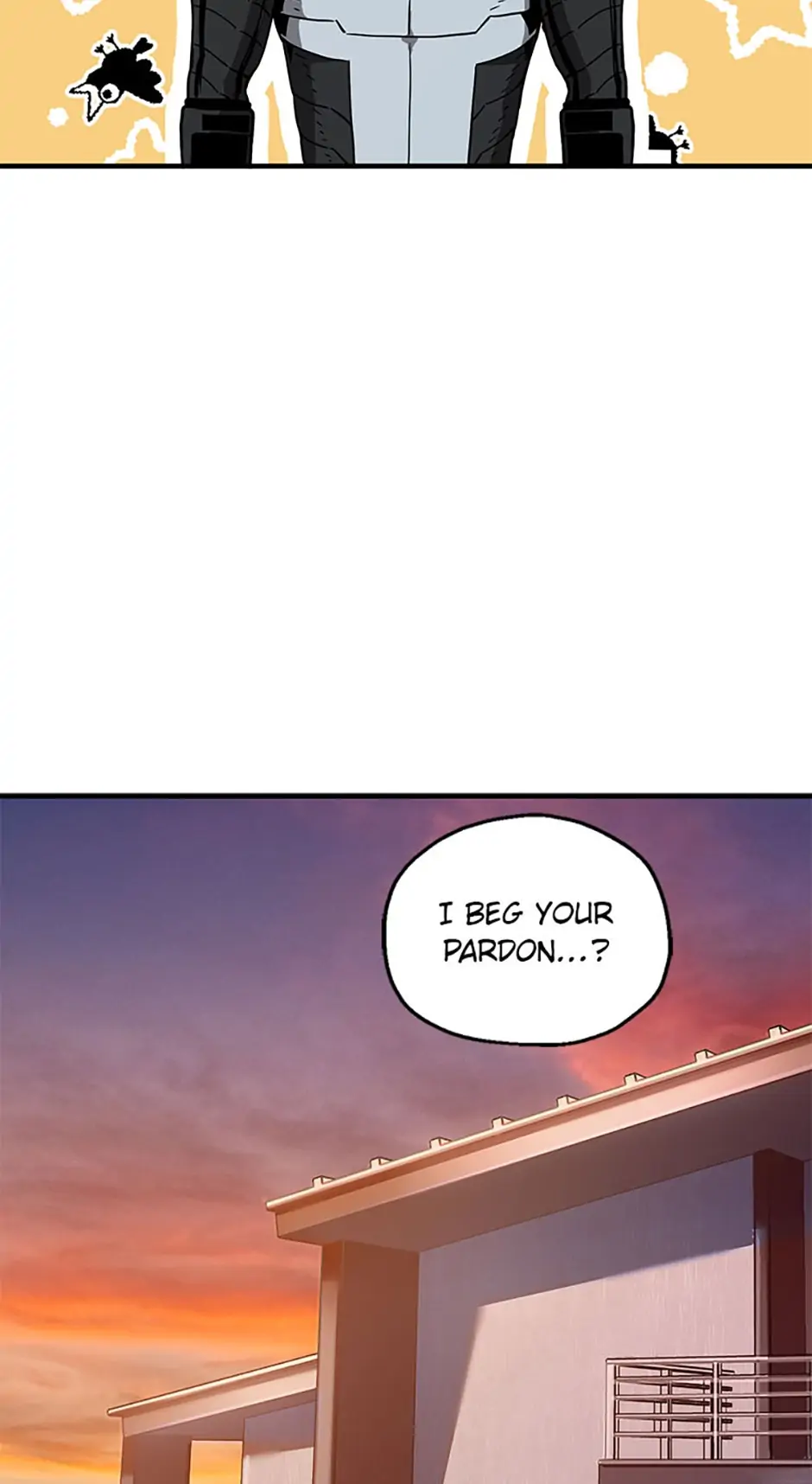 Read The Player Who Can't Level Up ENGLISH Manga Online