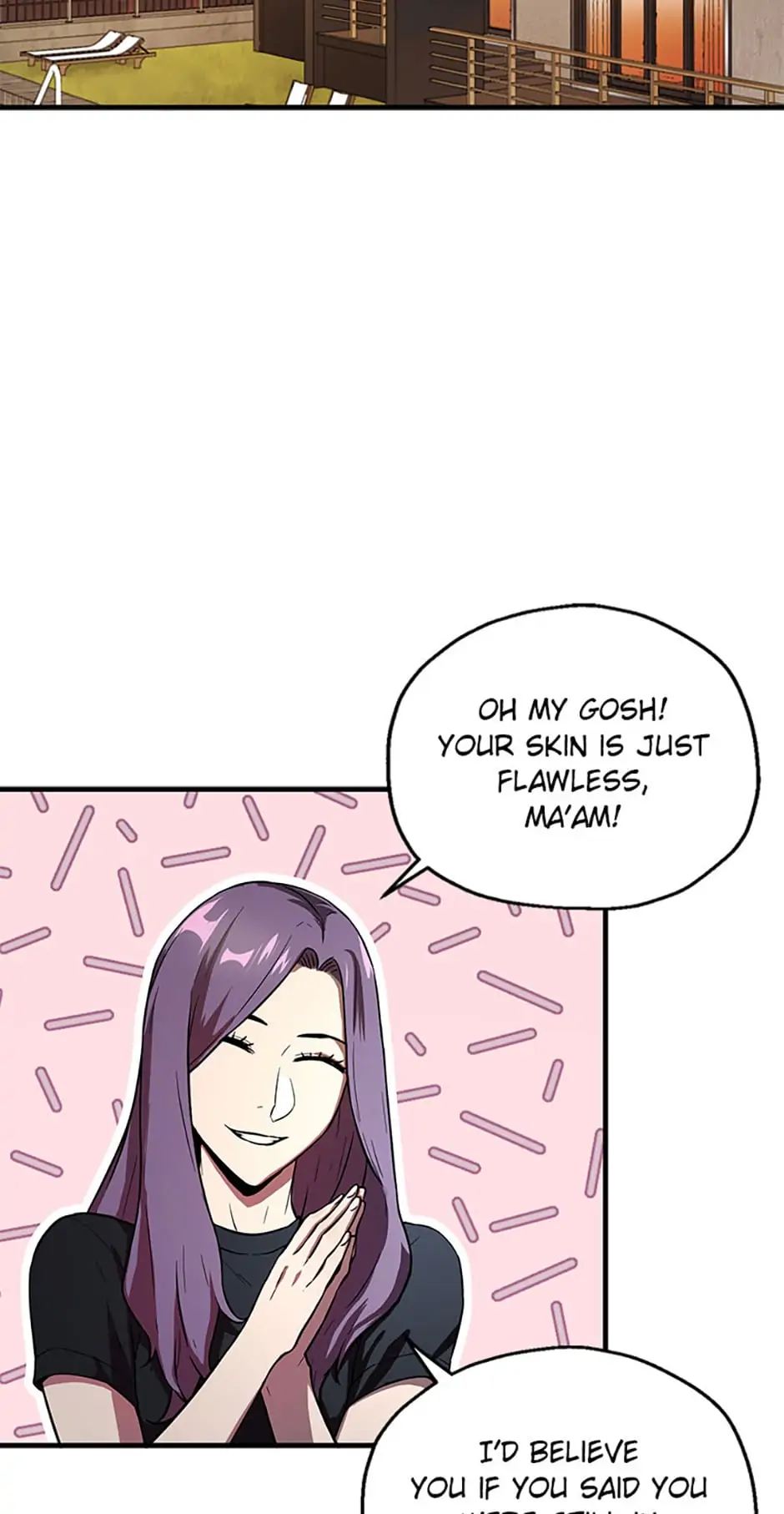 Read The Player Who Can't Level Up ENGLISH Manga Online