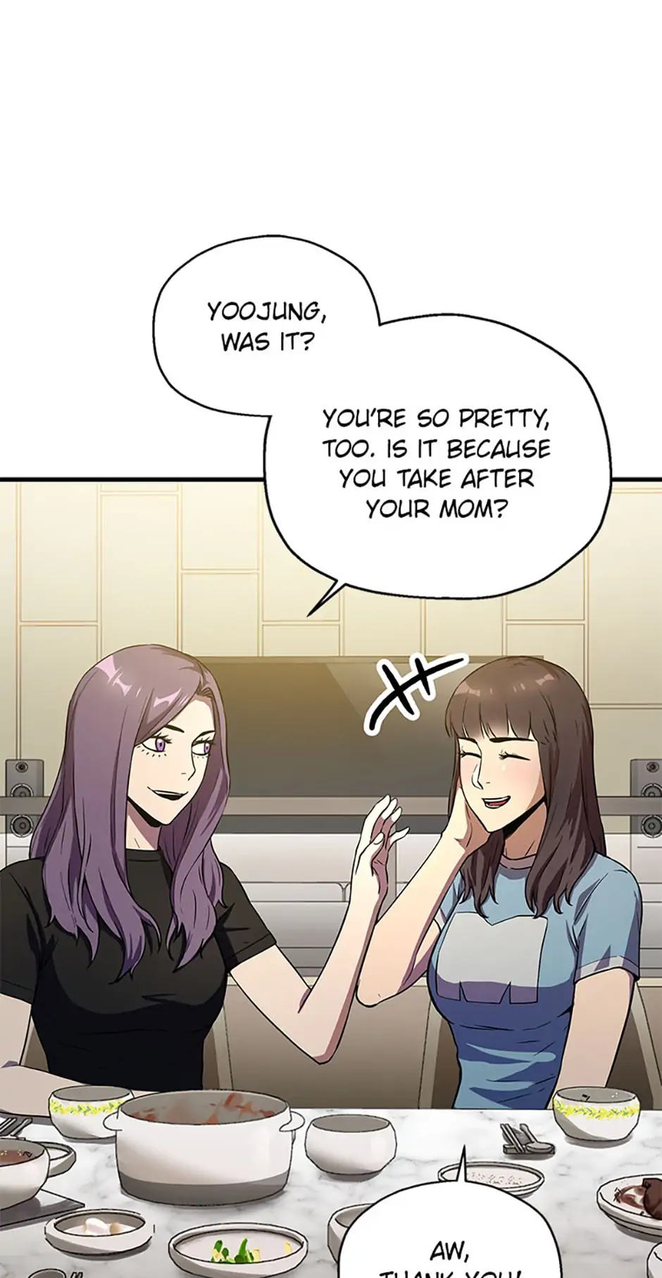 Read The Player Who Can't Level Up ENGLISH Manga Online