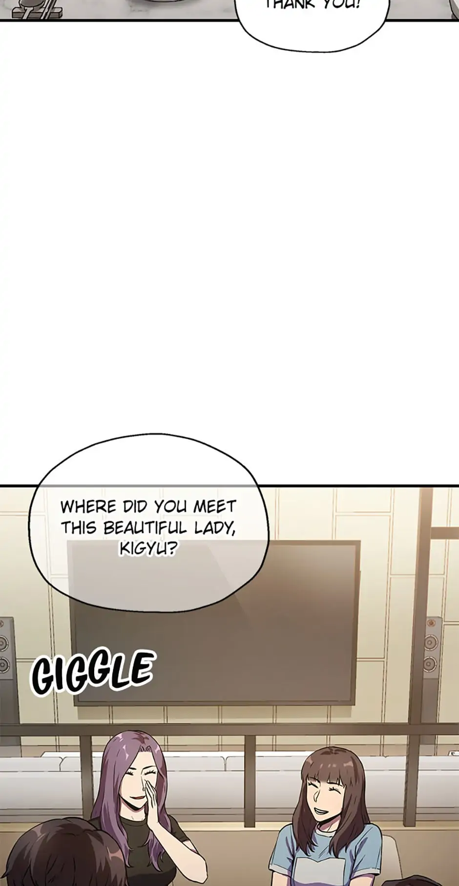 Read The Player Who Can't Level Up ENGLISH Manga Online