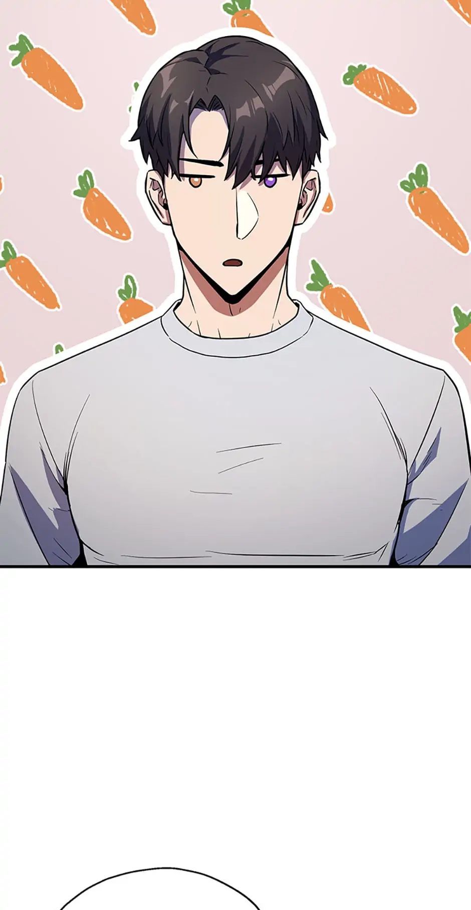 Read The Player Who Can't Level Up ENGLISH Manga Online