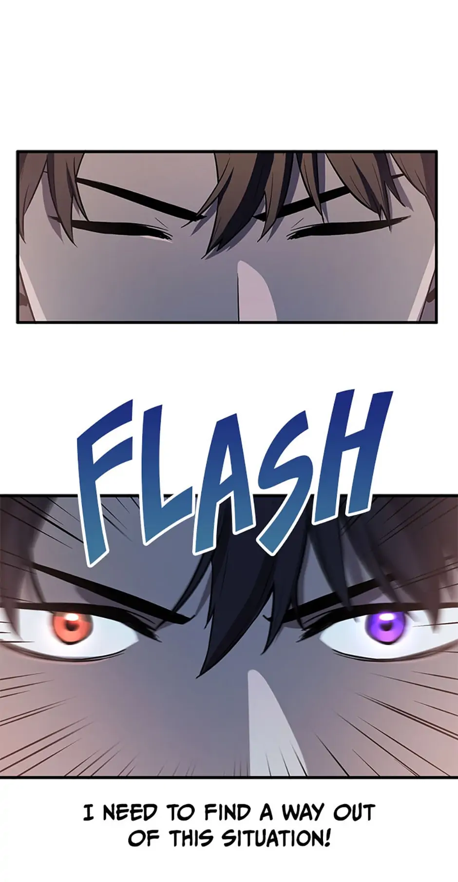 Read The Player Who Can't Level Up ENGLISH Manga Online