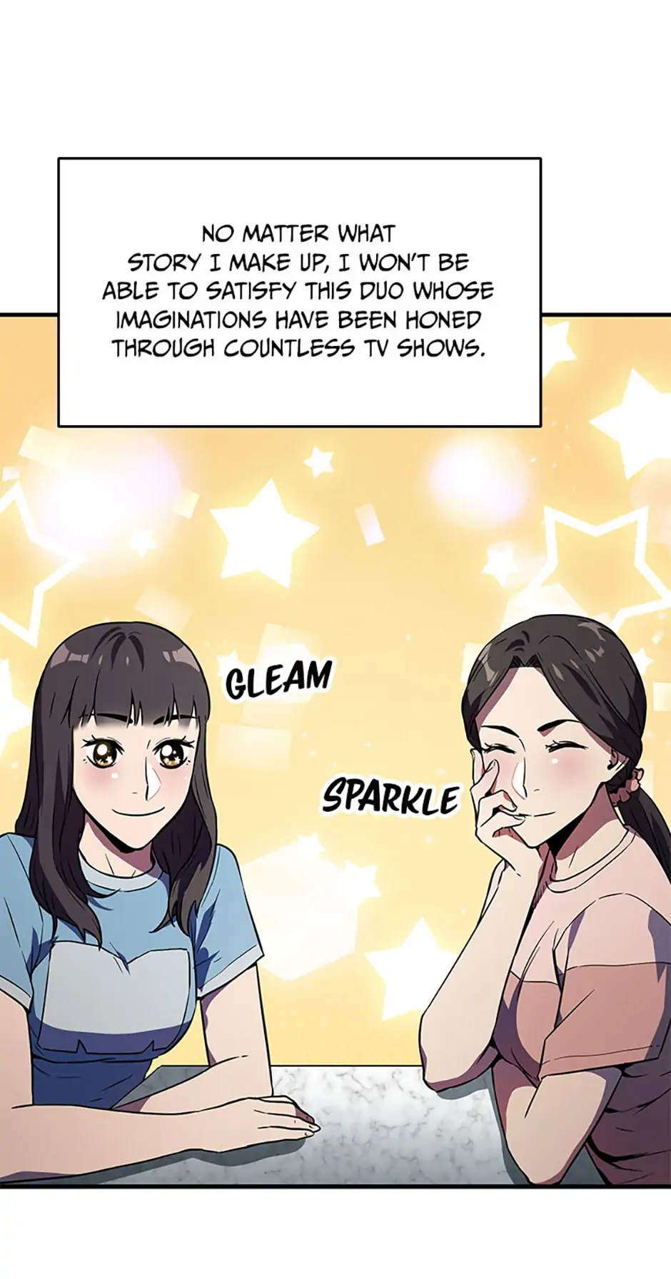 Read The Player Who Can't Level Up ENGLISH Manga Online