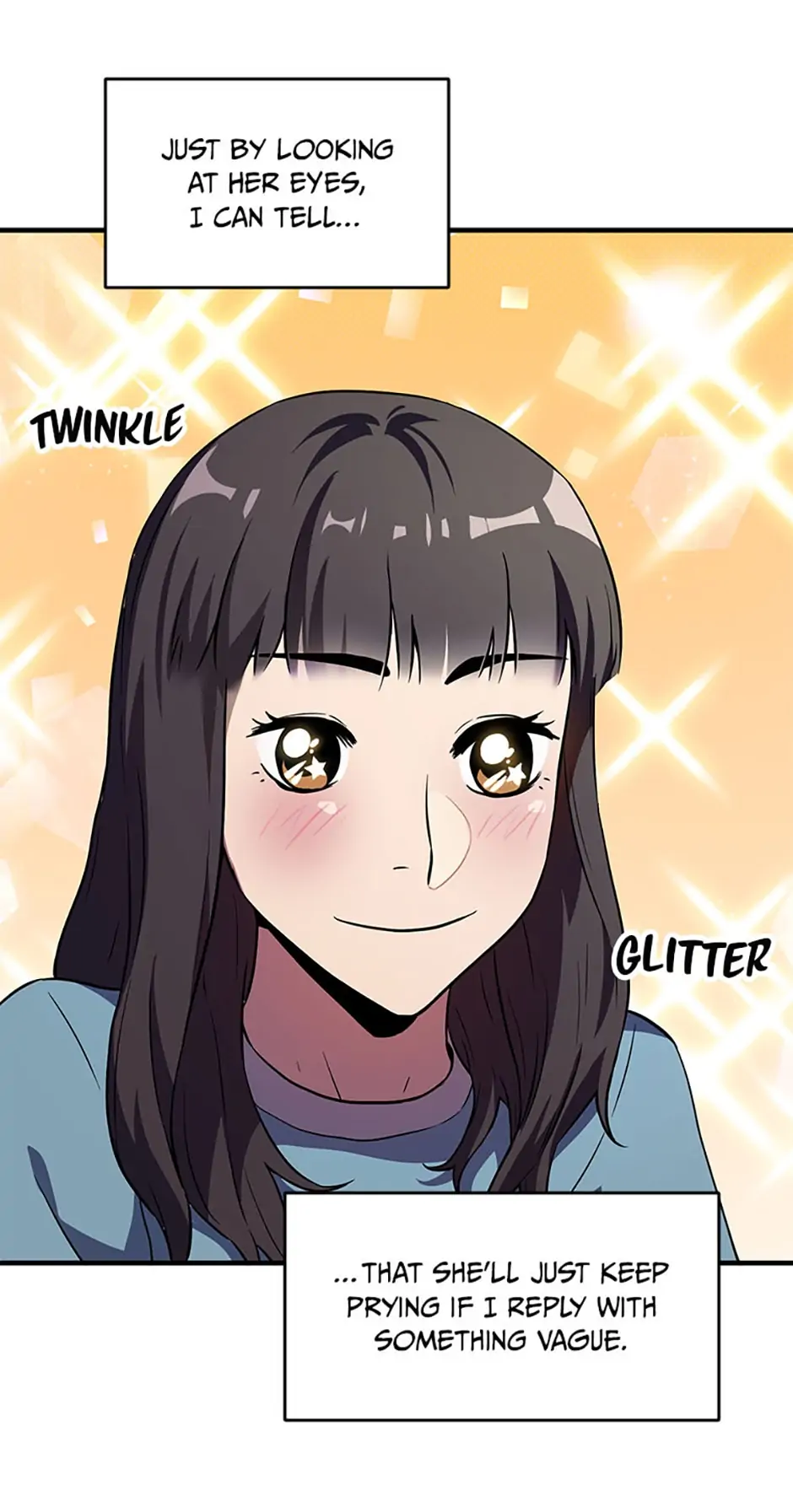 Read The Player Who Can't Level Up ENGLISH Manga Online