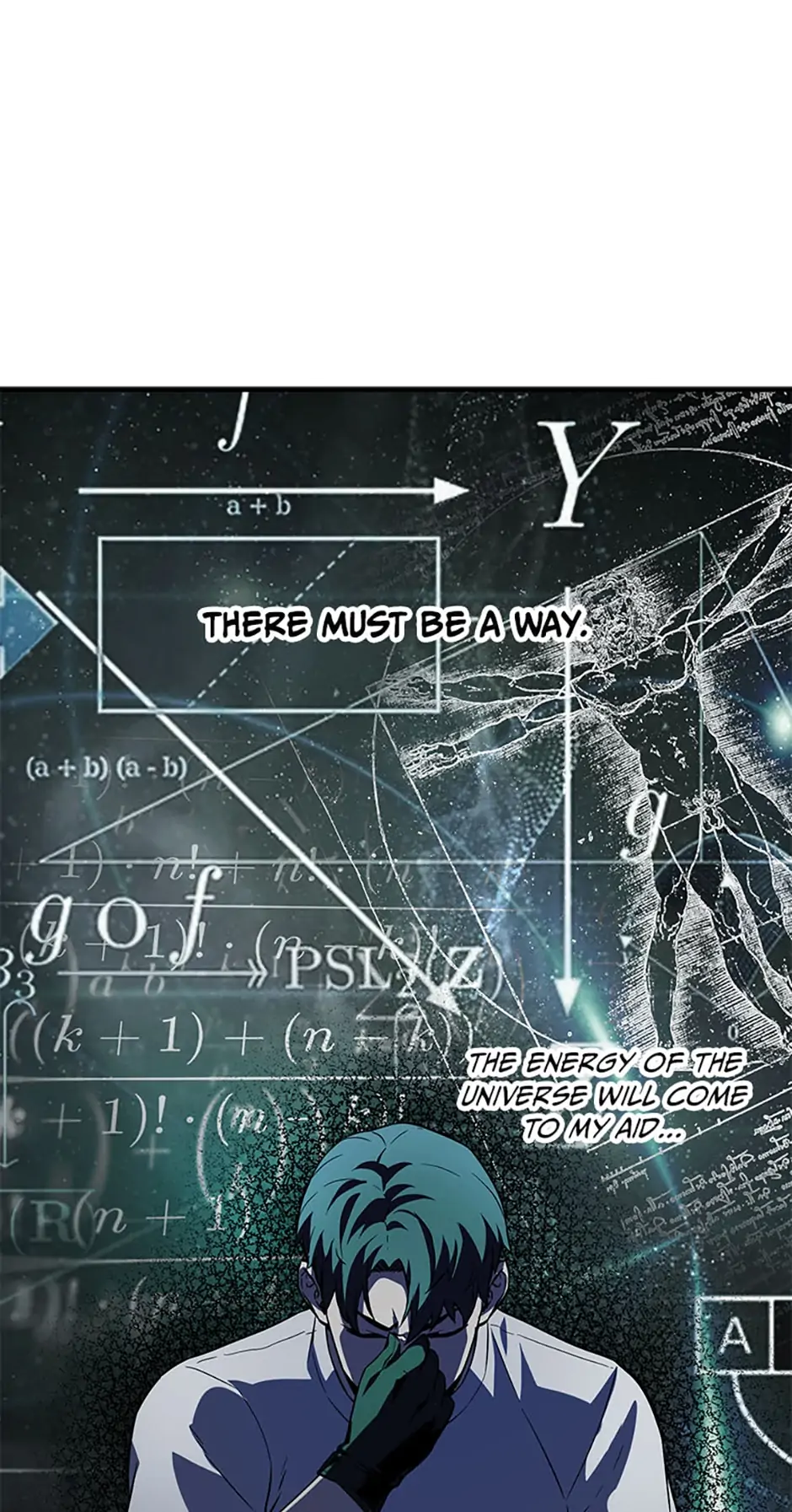 Read The Player Who Can't Level Up ENGLISH Manga Online