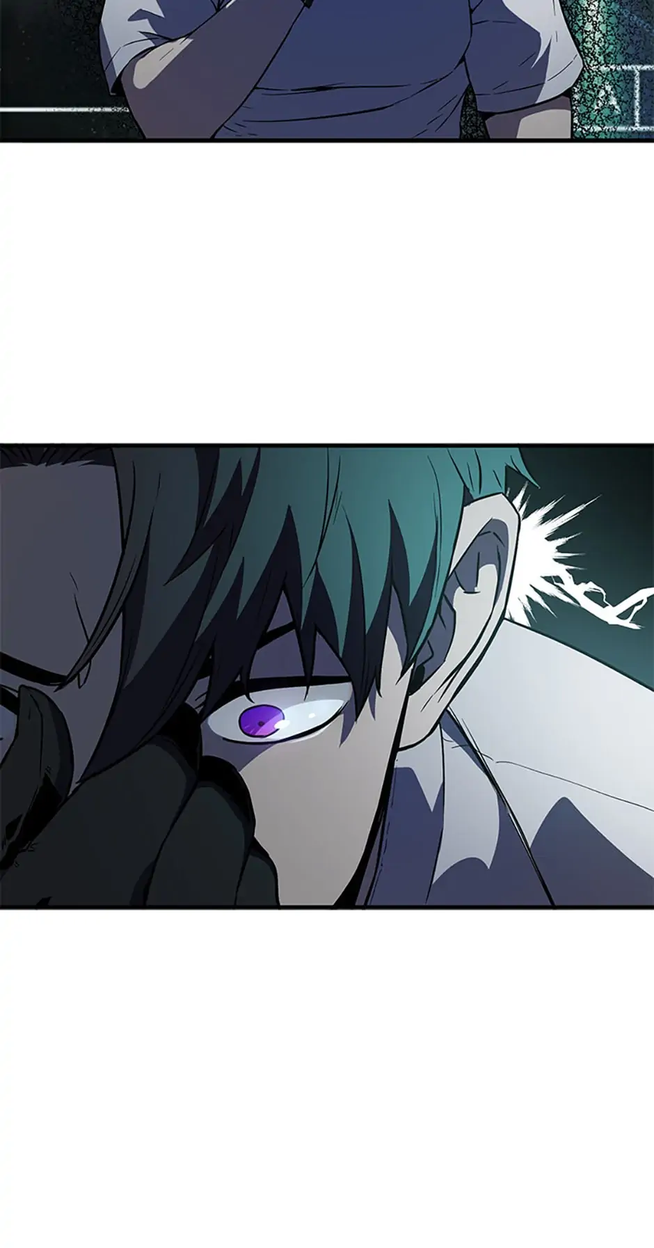 Read The Player Who Can't Level Up ENGLISH Manga Online