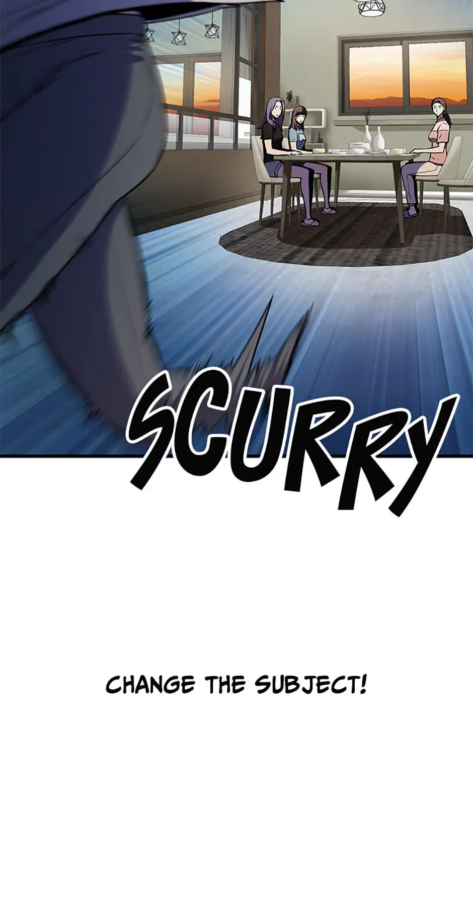 Read The Player Who Can't Level Up ENGLISH Manga Online