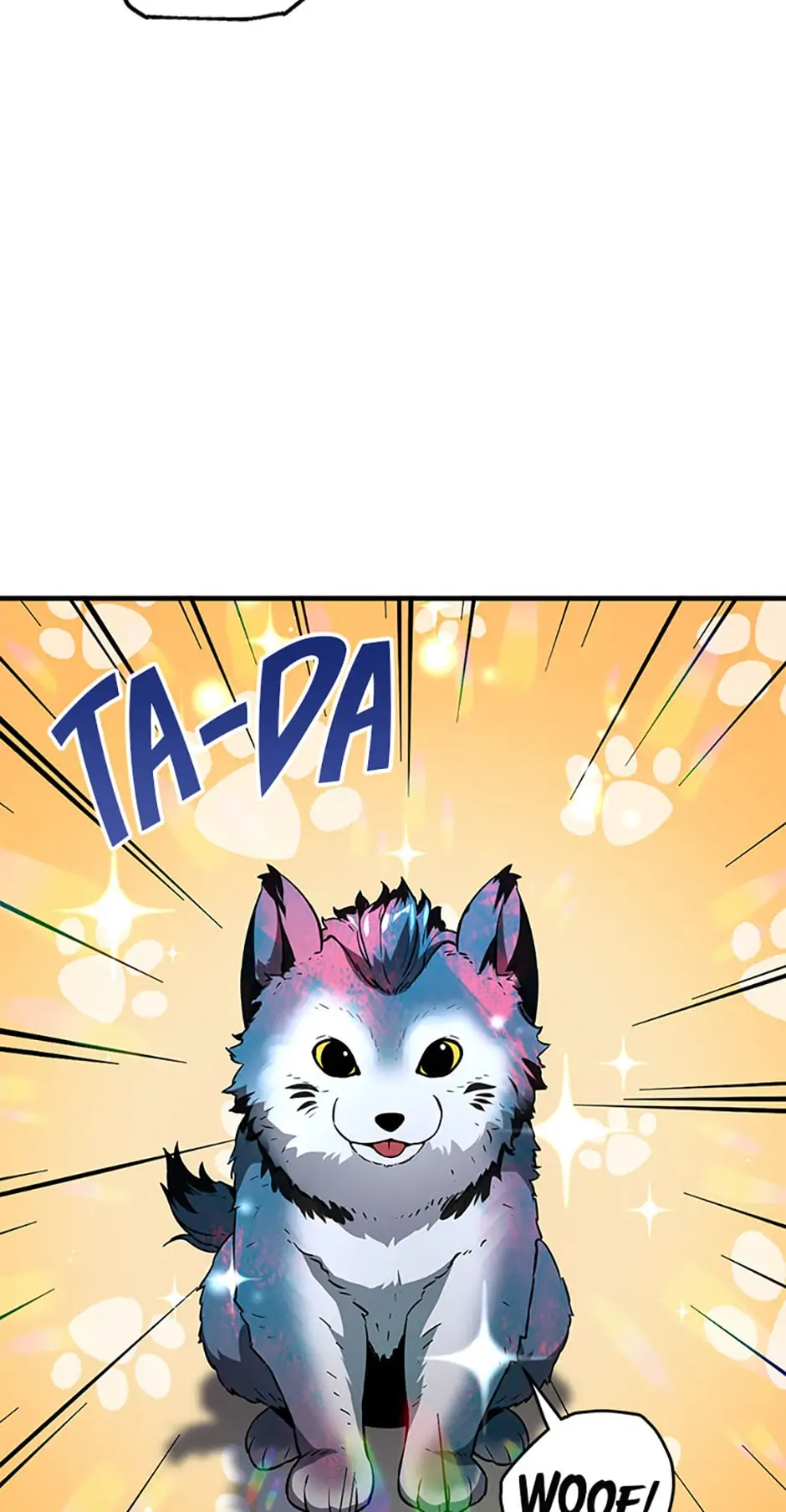 Read The Player Who Can't Level Up ENGLISH Manga Online