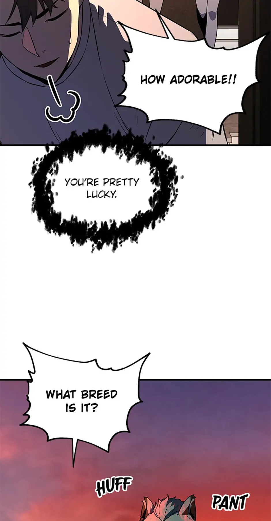 Read The Player Who Can't Level Up ENGLISH Manga Online