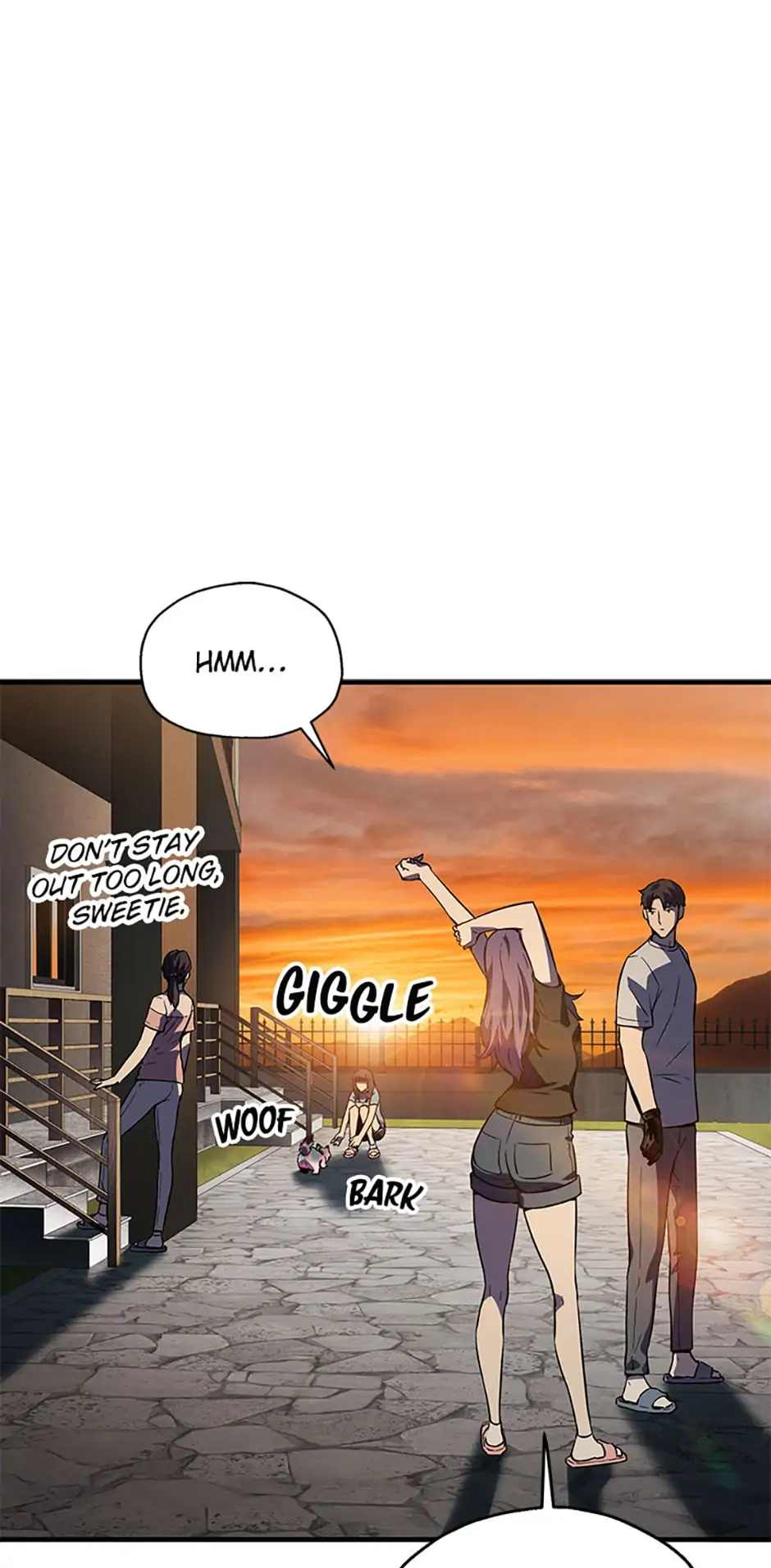 Read The Player Who Can't Level Up ENGLISH Manga Online