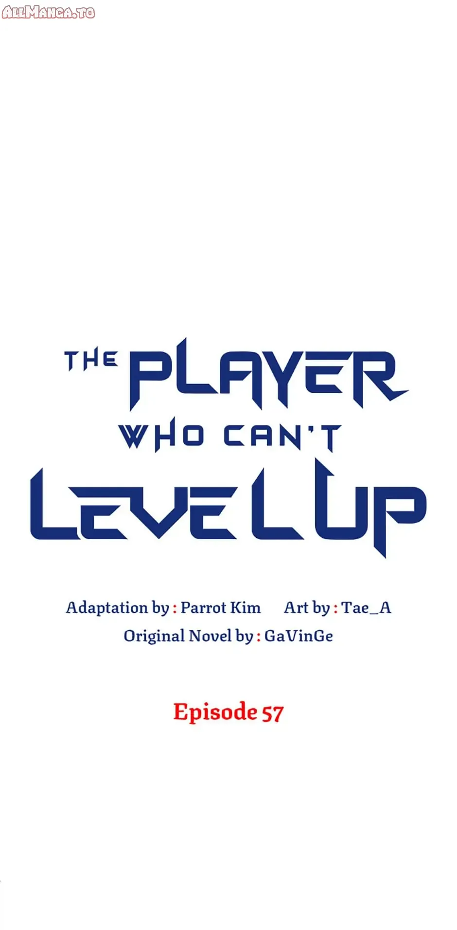 Read The Player Who Can't Level Up ENGLISH Manga Online