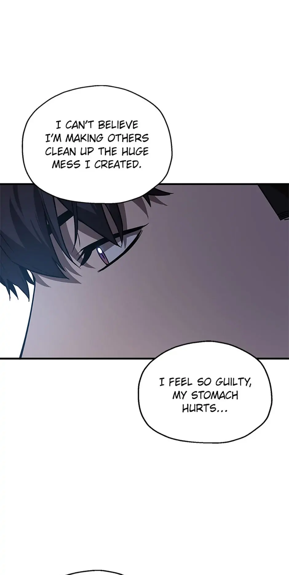 Read The Player Who Can't Level Up ENGLISH Manga Online