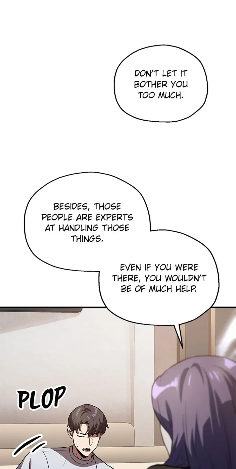 Read The Player Who Can't Level Up ENGLISH Manga Online