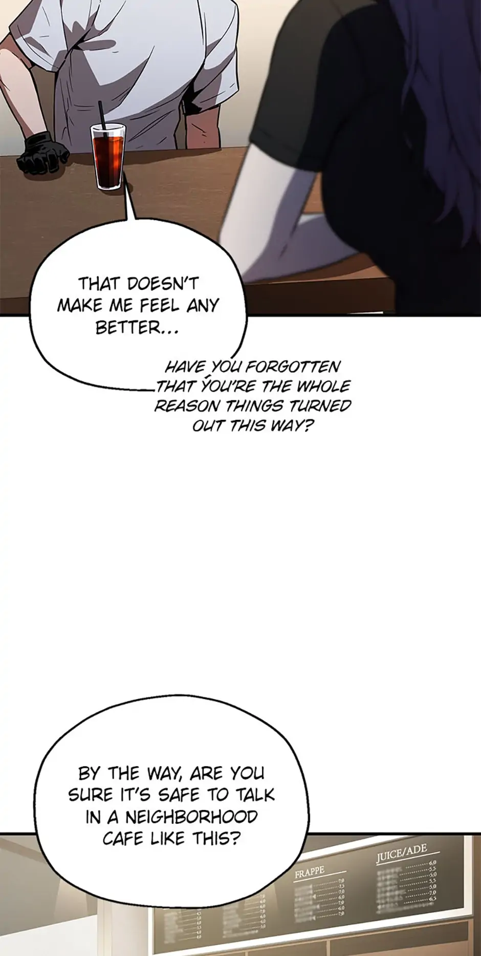 Read The Player Who Can't Level Up ENGLISH Manga Online