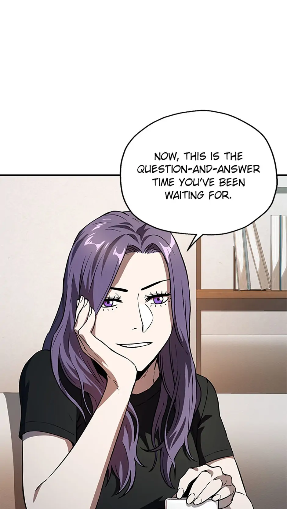 Read The Player Who Can't Level Up ENGLISH Manga Online