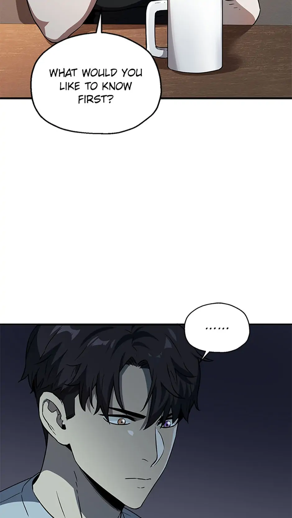Read The Player Who Can't Level Up ENGLISH Manga Online
