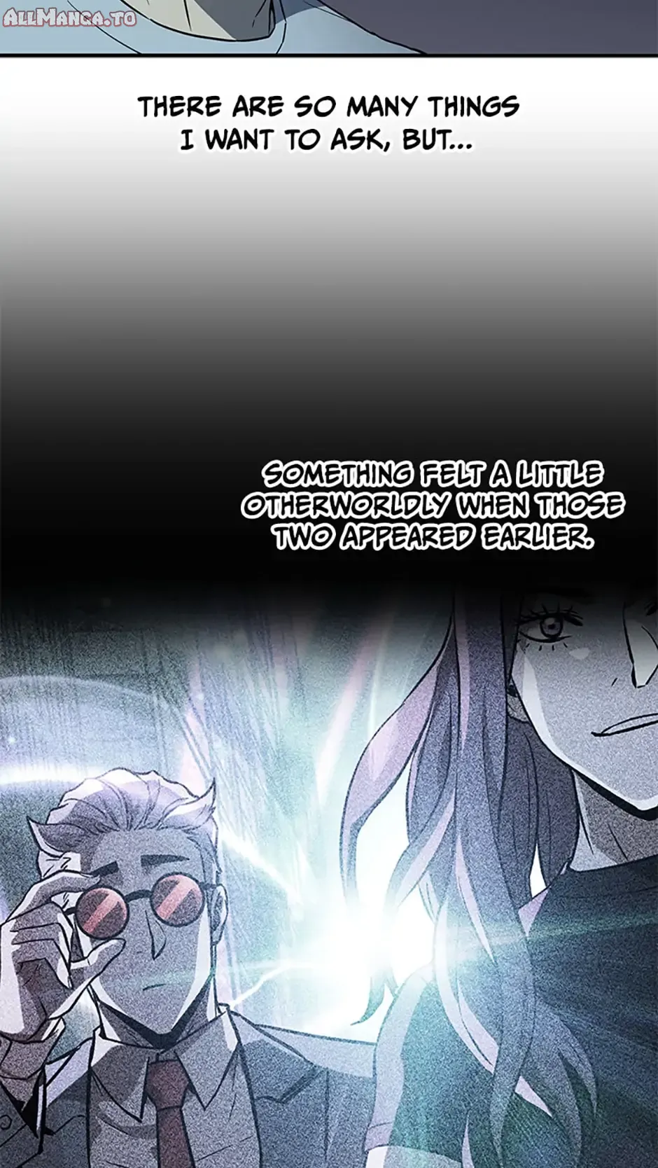 Read The Player Who Can't Level Up ENGLISH Manga Online