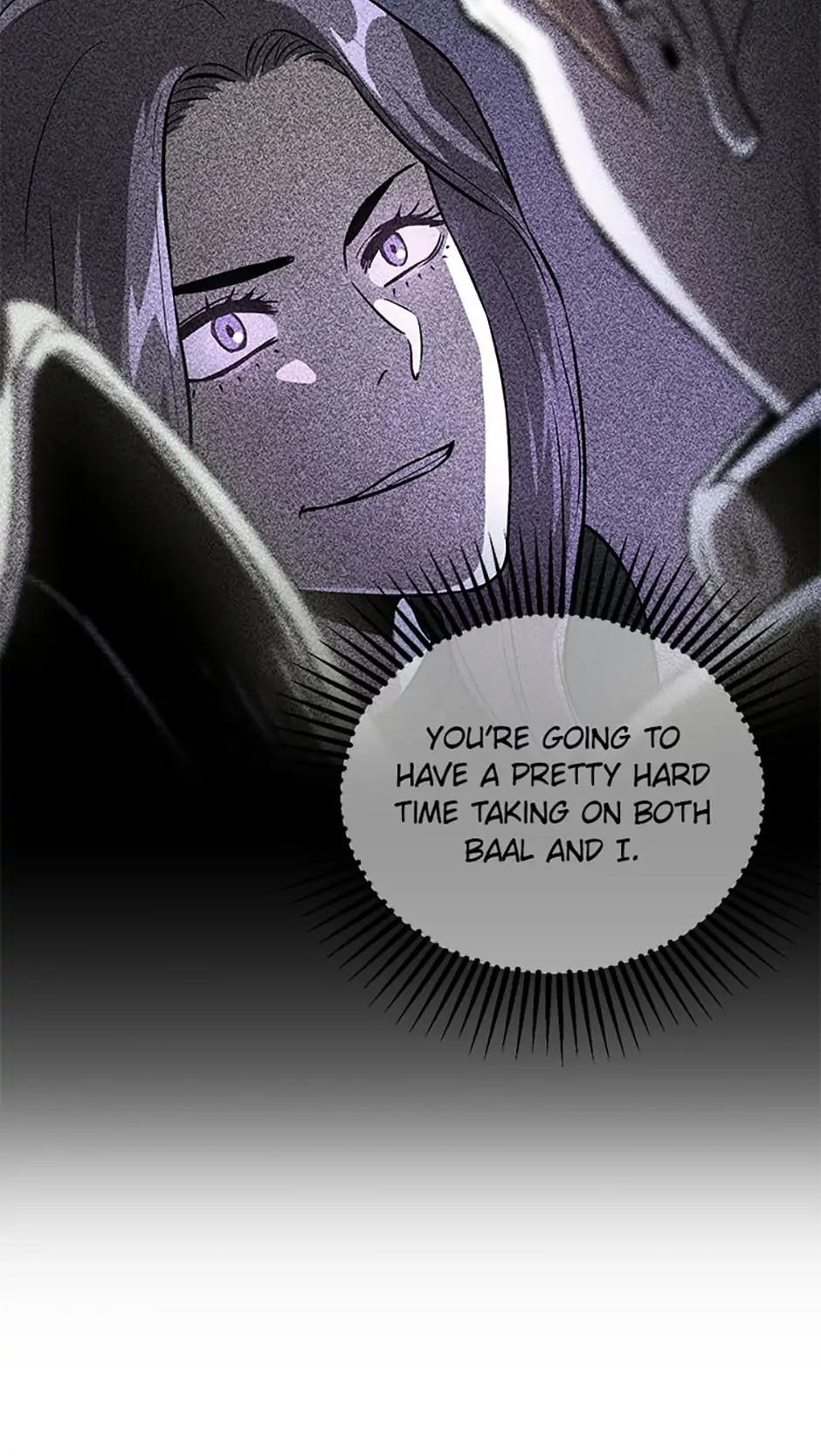 Read The Player Who Can't Level Up ENGLISH Manga Online