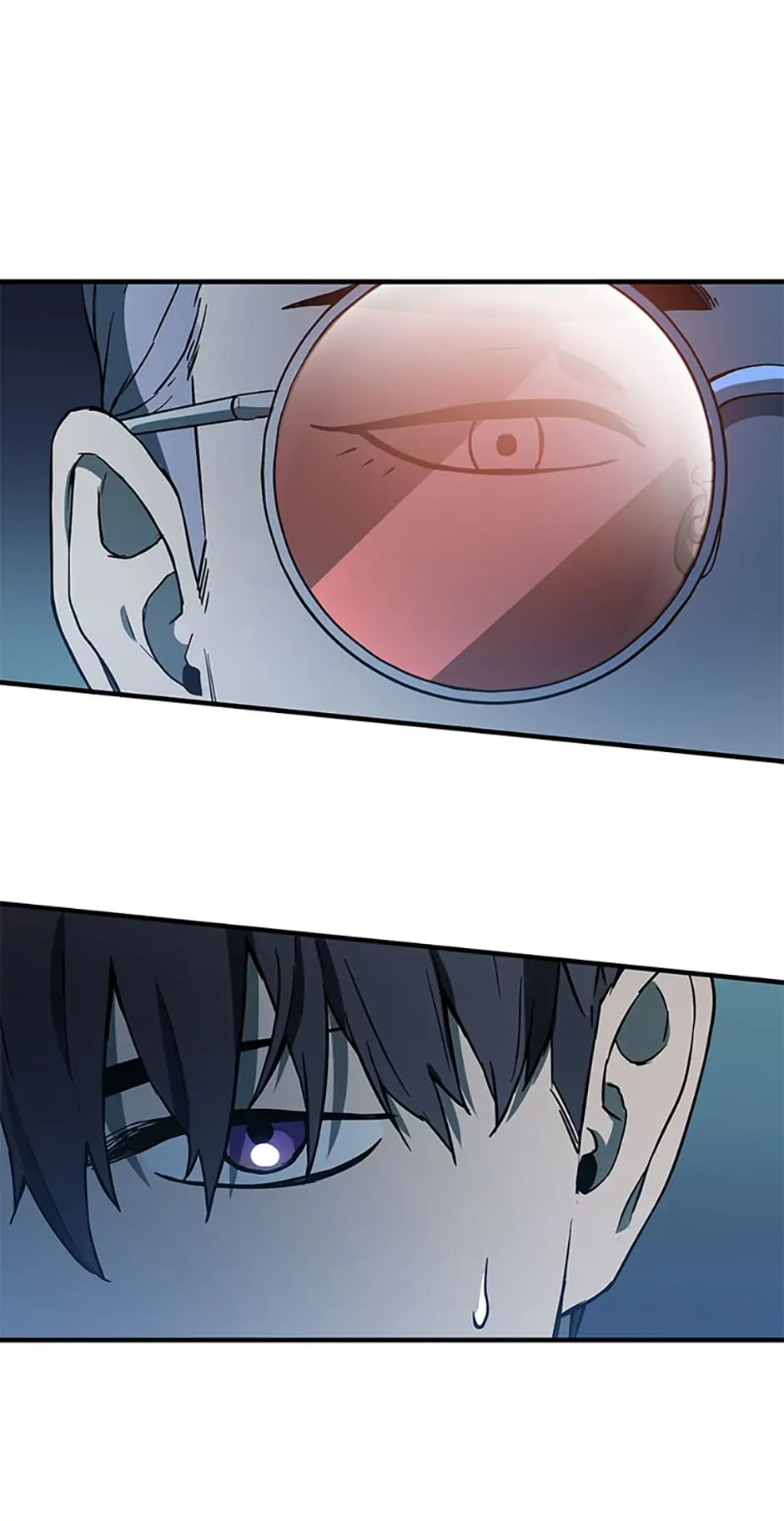 Read The Player Who Can't Level Up ENGLISH Manga Online