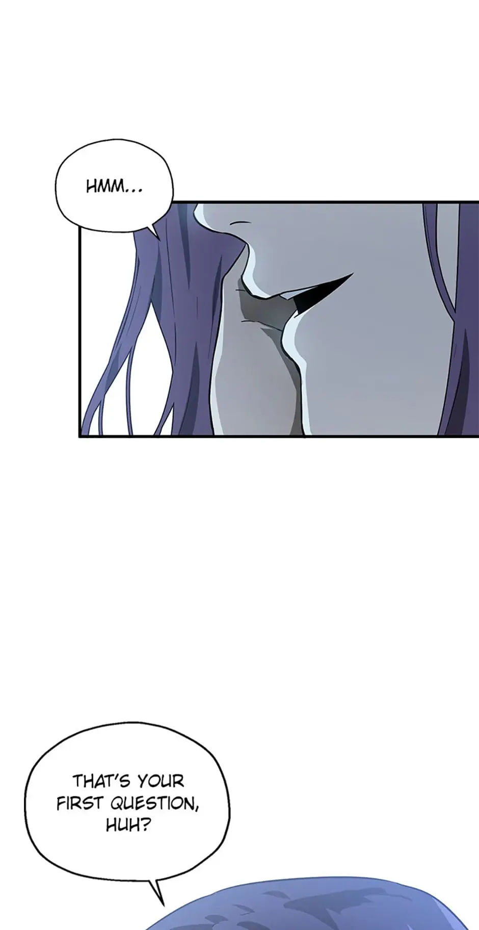 Read The Player Who Can't Level Up ENGLISH Manga Online