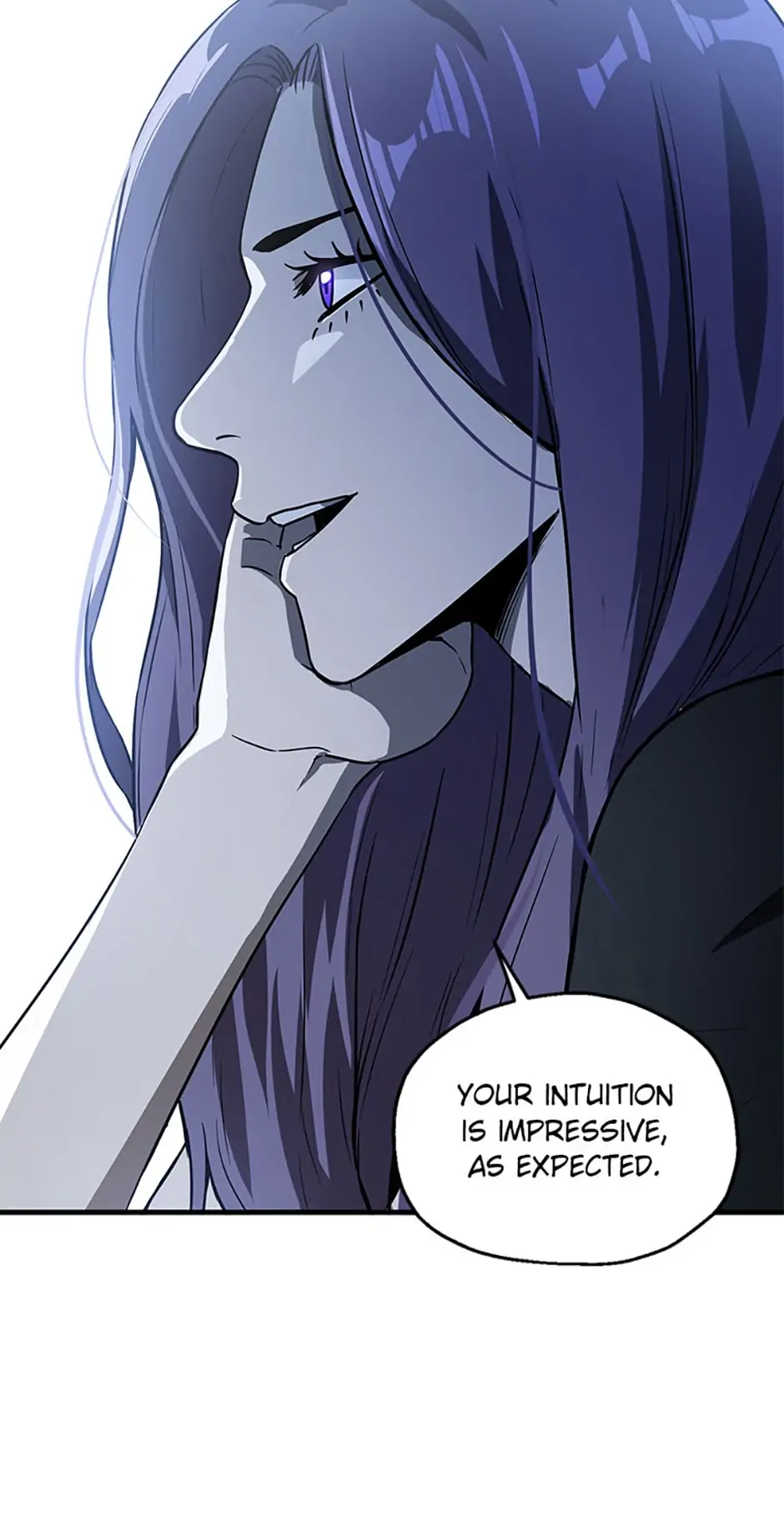 Read The Player Who Can't Level Up ENGLISH Manga Online