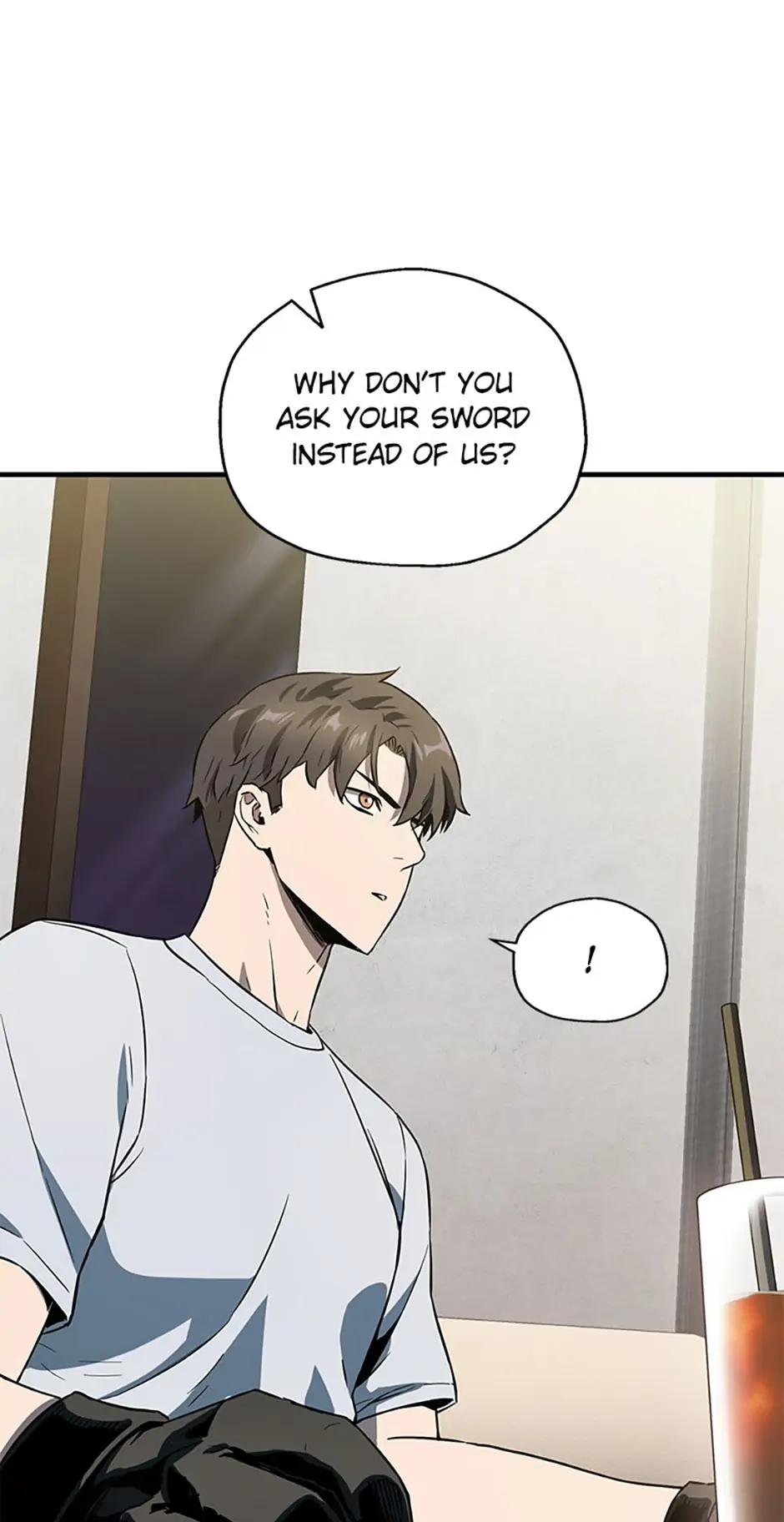 Read The Player Who Can't Level Up ENGLISH Manga Online