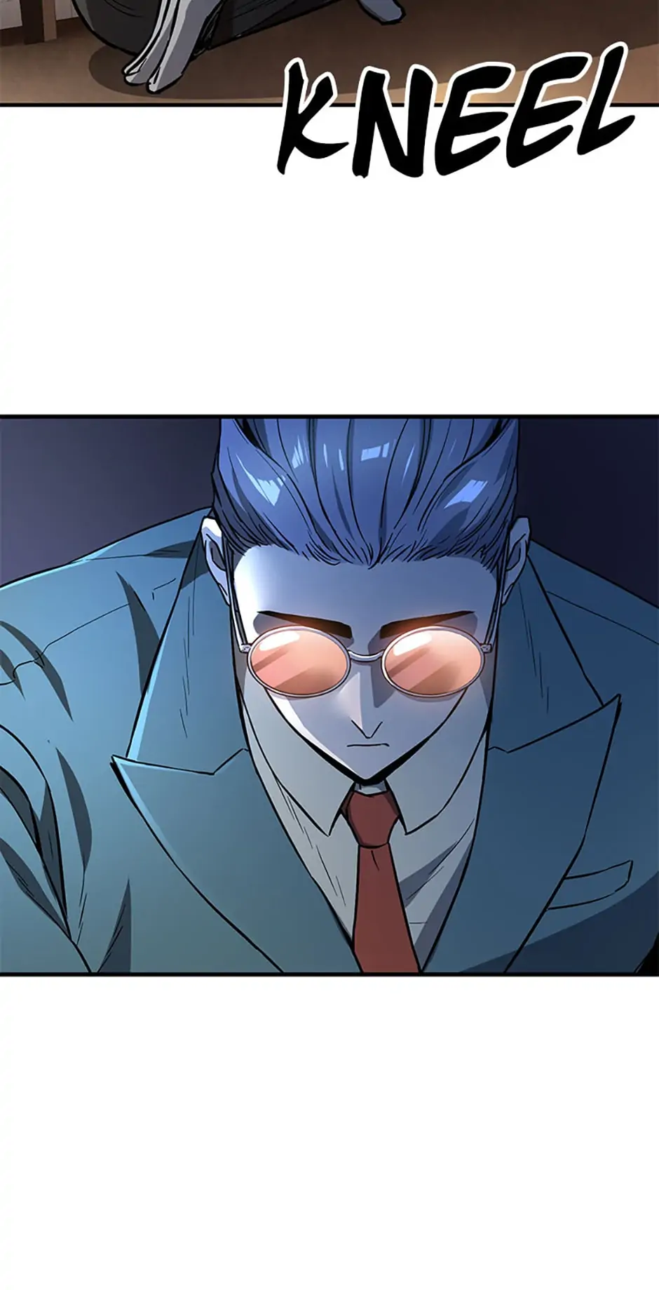 Read The Player Who Can't Level Up ENGLISH Manga Online