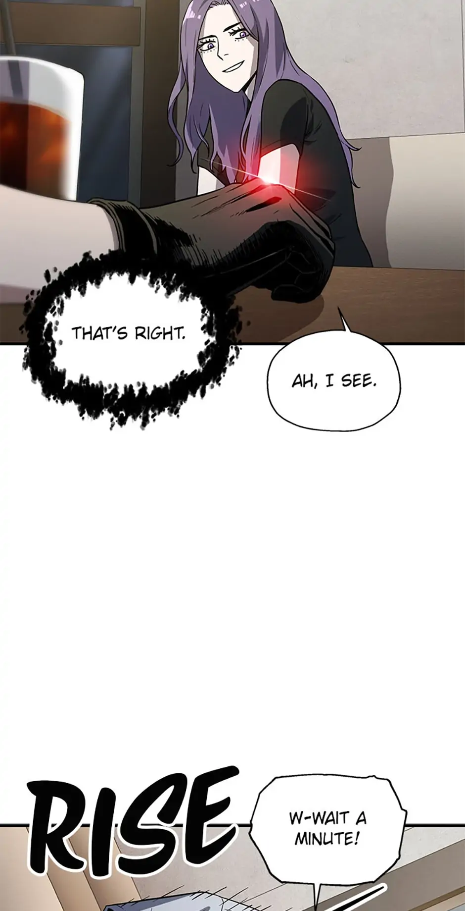 Read The Player Who Can't Level Up ENGLISH Manga Online
