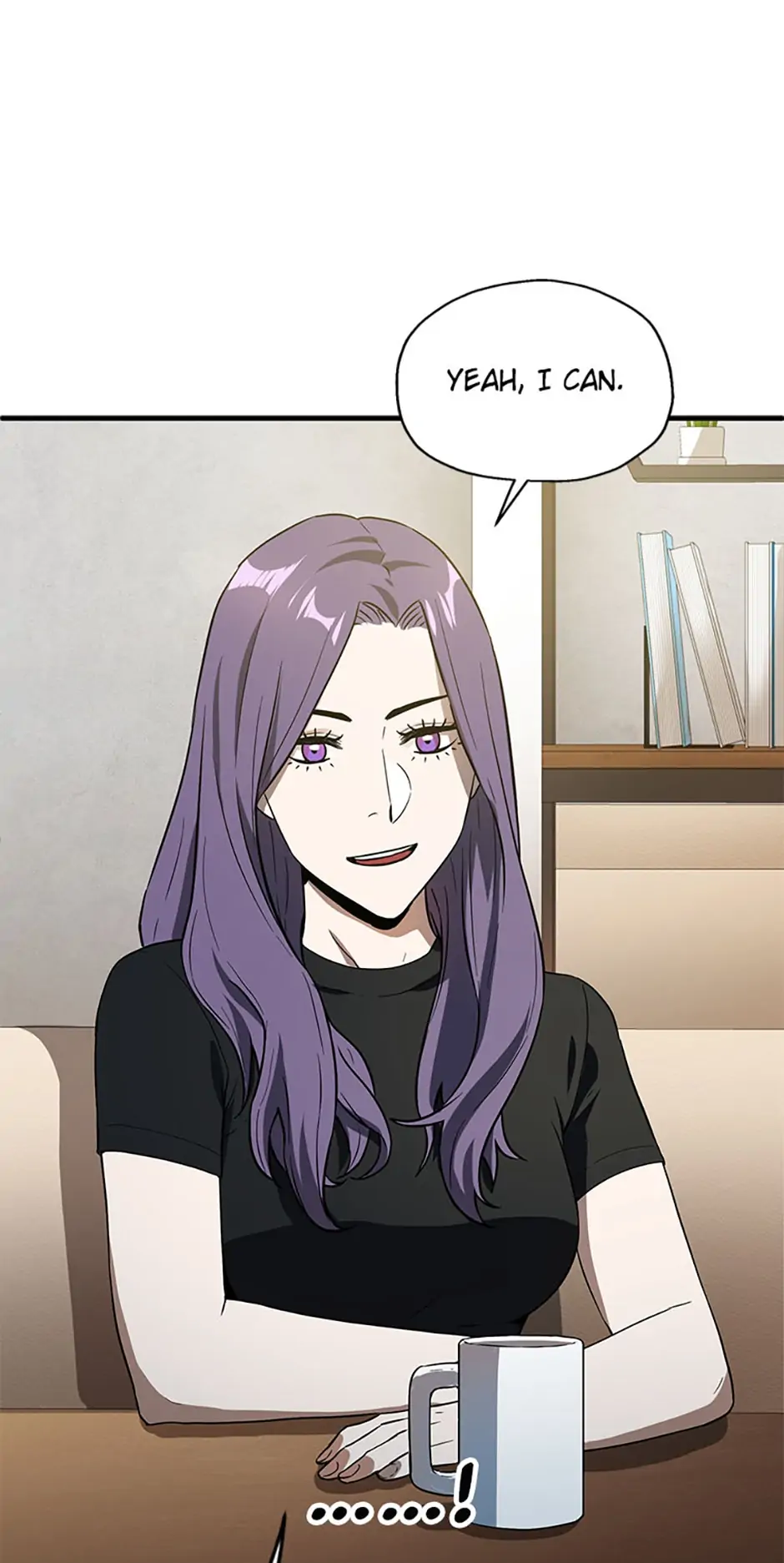 Read The Player Who Can't Level Up ENGLISH Manga Online
