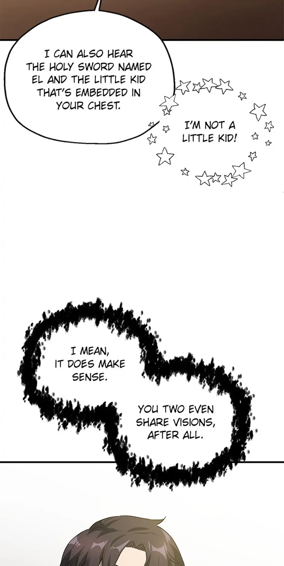 Read The Player Who Can't Level Up ENGLISH Manga Online