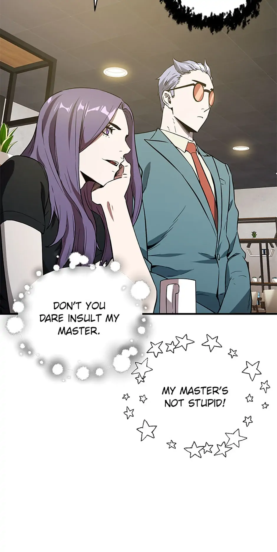 Read The Player Who Can't Level Up ENGLISH Manga Online