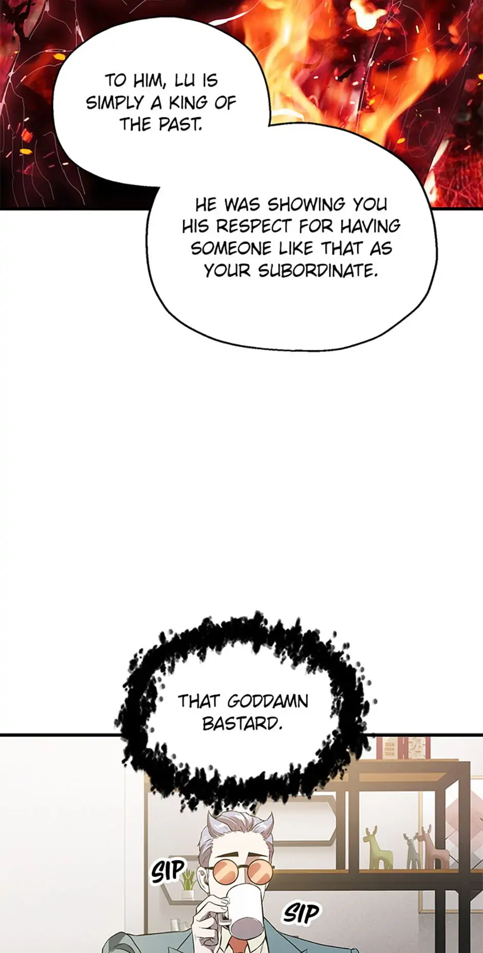 Read The Player Who Can't Level Up ENGLISH Manga Online