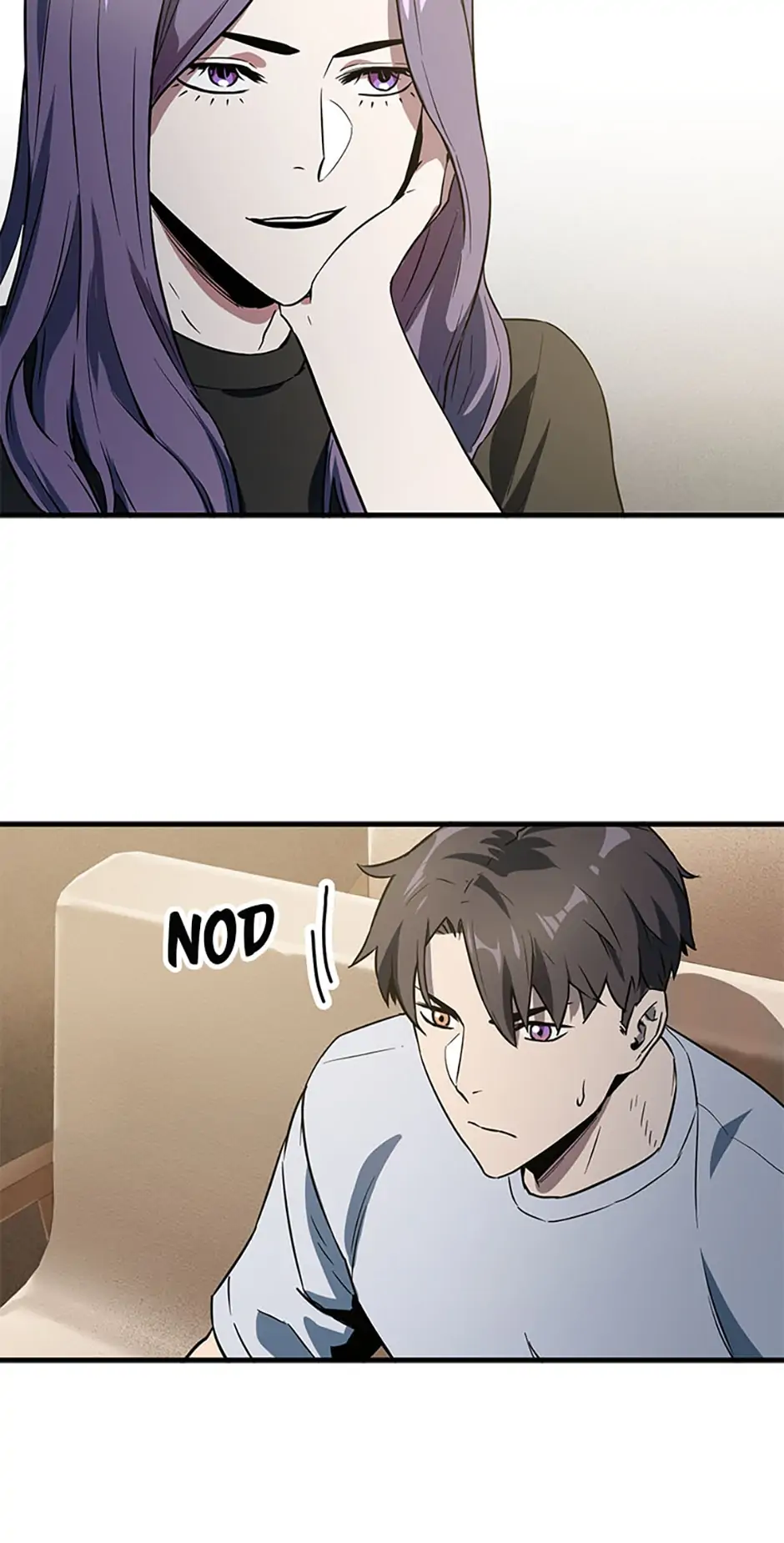 Read The Player Who Can't Level Up ENGLISH Manga Online