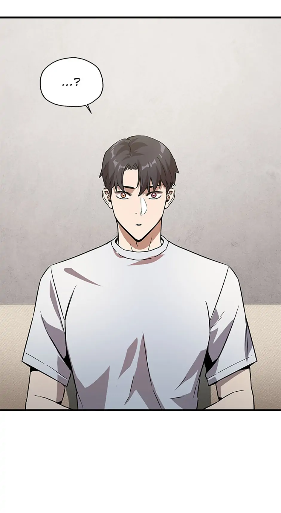 Read The Player Who Can't Level Up ENGLISH Manga Online