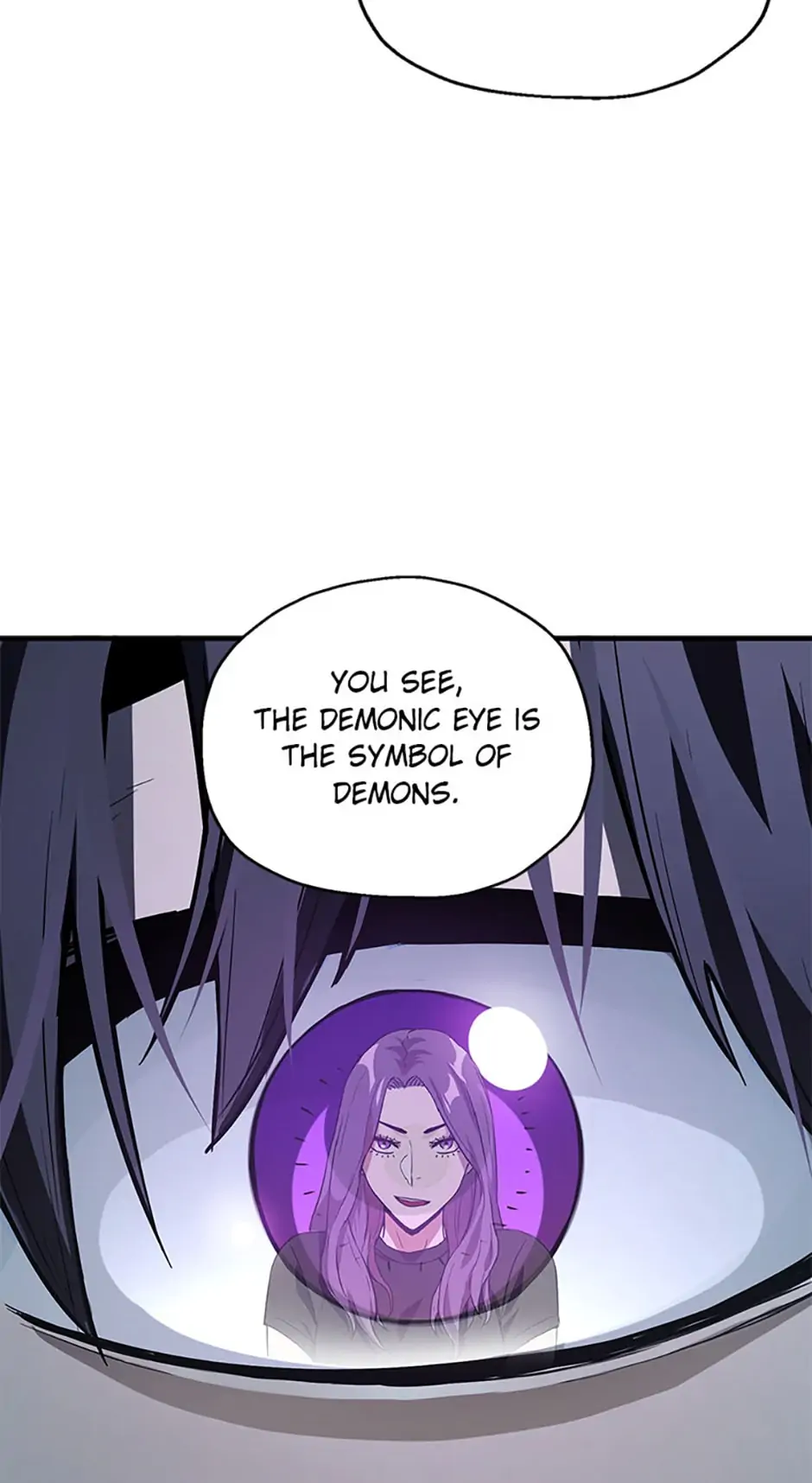 Read The Player Who Can't Level Up ENGLISH Manga Online