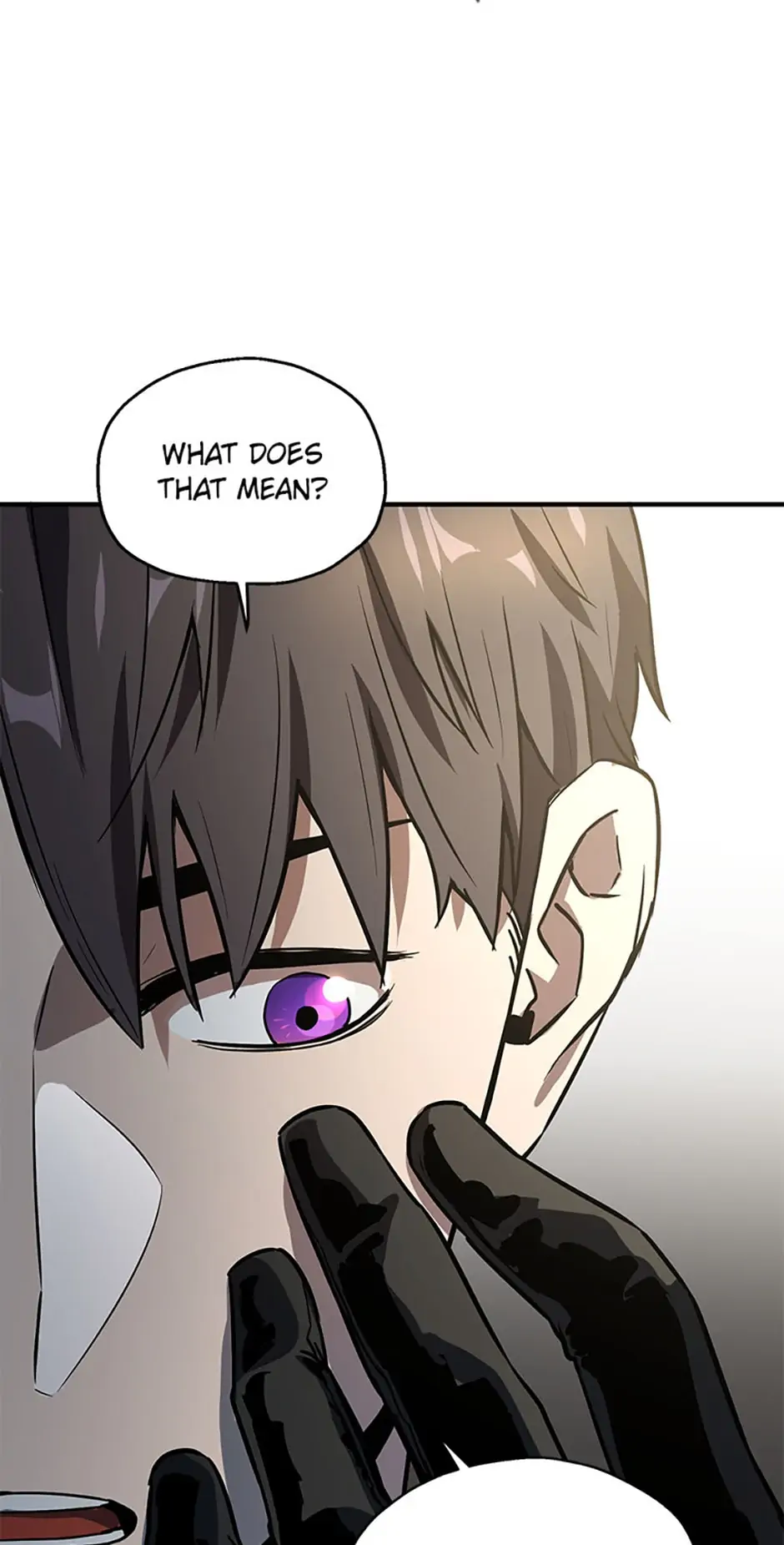 Read The Player Who Can't Level Up ENGLISH Manga Online