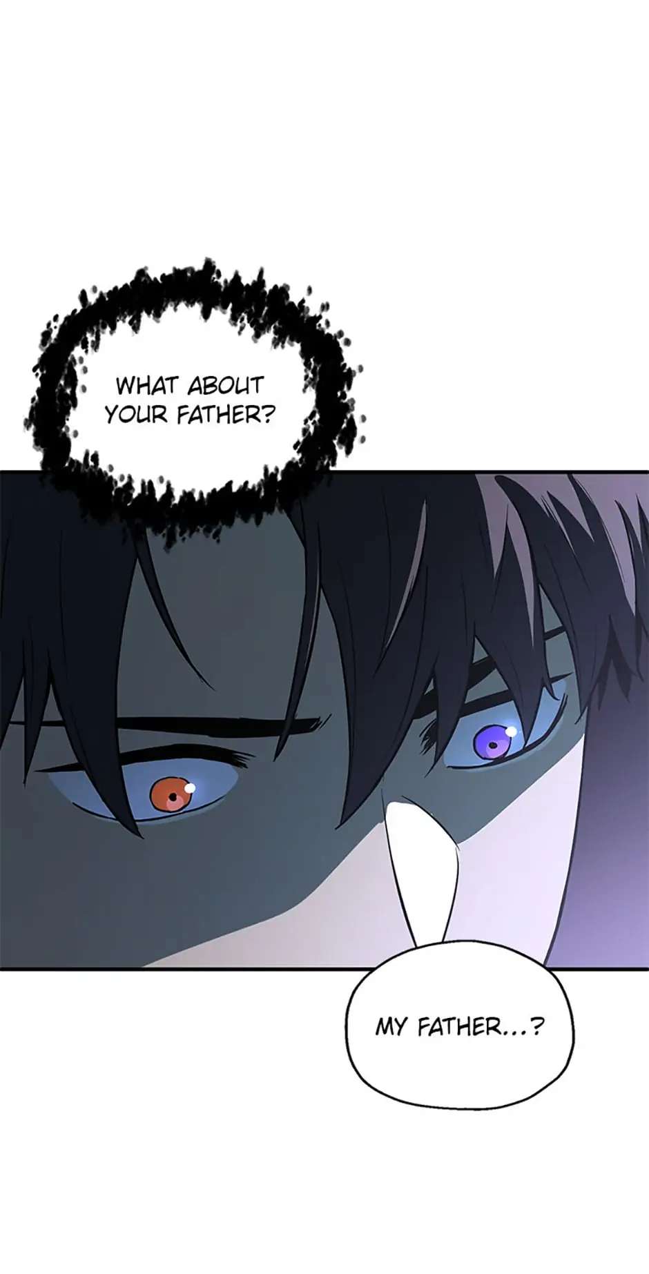 Read The Player Who Can't Level Up ENGLISH Manga Online