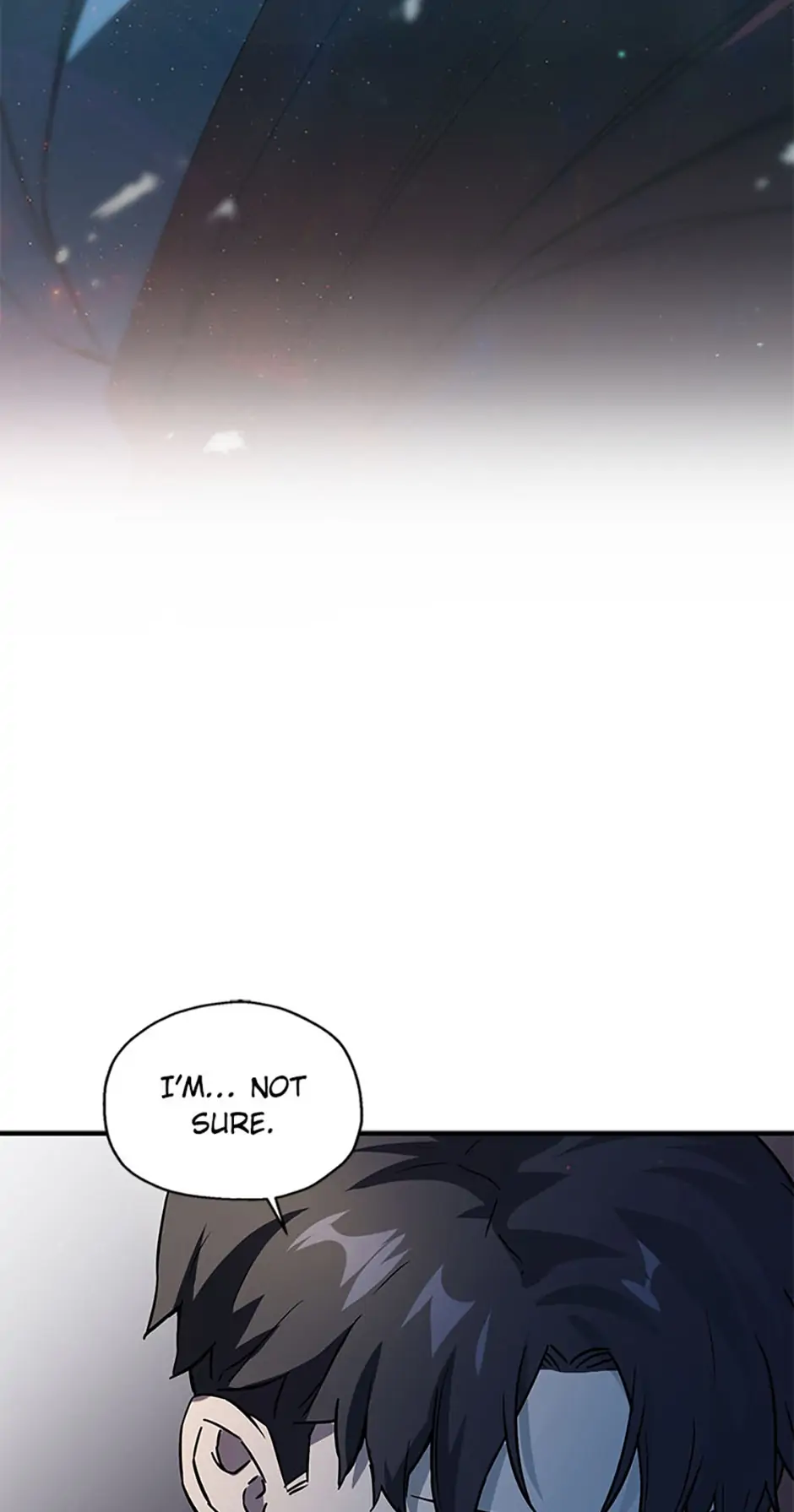 Read The Player Who Can't Level Up ENGLISH Manga Online